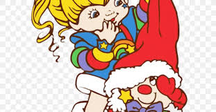 When they meet orin, the wise sprite tries to make the two children get along and work together to stop the evil princess. Rainbow Brite Christmas Christmas In The Pits Png 1910x1000px Watercolor Cartoon Flower Frame Heart Download Free