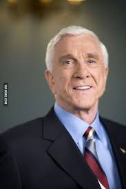 The Best President Of Usa Ever Leslie Nielsen Movie Stars Actors