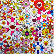 Buy, bid, and inquire on takashi murakami: Artist Takashi Murakami Lessons Blendspace