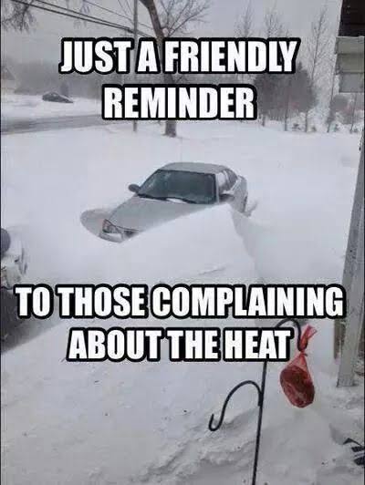Nautitaan suomalaisesta helteestä! | Enjoy the heatwave in Finland! #funny