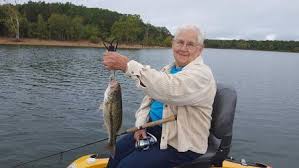 Pin On Branson Fishing Guide Service