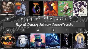 Скачай danny elfman beetlejuice animated series и danny elfman main titles. Top 12 Danny Elfman Soundtracks By Jjhatter On Deviantart