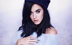 10 powerful quotes about beauty and natural hair from black women we love. Hd Wallpaper Katy Perry Celebrity Women Hand On Chest Dark Hair Looking At Viewer Wallpaper Flare
