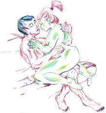 Mistress Humiliates Slave - Female Domination Sex Video