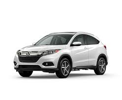 When you're ready for anything, you can take on everything. New Honda Hr V For Sale In Manchester Ct