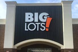 Browse our selection of living room furniture, bedroom, kitchen and dining, home office, tv stands and media. Big Lots 20 Off Friends Family Event Reward Members