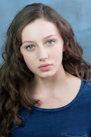 Peliculas de Robyn MacKenzie