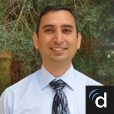 Pulmonologists near me in Foresthill, CA