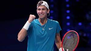 82 achieved on 1 march 2021. First Time Winner Spotlight Alexei Popyrin Atp Tour Tennis