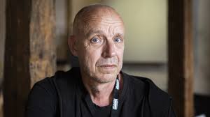 Paul, Börje och Dödsdansen