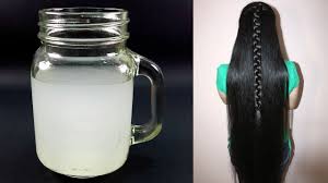 How long can you let rice sit in water? How To Prepare Fermented Rice Water For Super Glossy Long Silky Hair Youtube