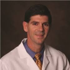 Dr. Robert Gossett, MD