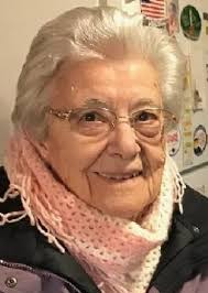 Esther Umberger Obituary (1923