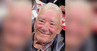 Obituary for John Robert Grommes