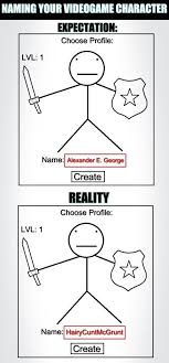 World Is Full Of Them Gamer Humor Create Reality Memes