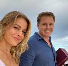 Garrett Abbott's Instagram, Twitter & Facebook