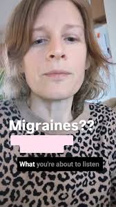 What if migraines aren't what you've been told..., What if you could tame  the migraine monster with just a 20 minute migraine targeted breathing  lesson??!!, I've done it. , MANY times. , And I created ...