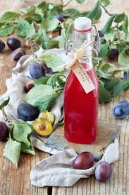 Zwetschkensirup Selber Machen Rezept Sweets Lifestyle Rezept Rezepte Sirup Selber Machen Diy Geschenke Aus Der Kuche