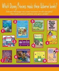 Pin On Usborne