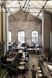 Tdc Finding The Finer Details In Melbourne Higher Ground Cafe Design Urban Loft Architecture