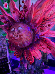 Otherworld Exhibit Columbus Oh Columbus