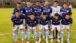 En un partido parejo, gimnasia supo mostrar el arduo trabajo que existe detrás de cada plantel. Con Gol De Cazula Gimnasia Y Tiro Le Gano A Sarmiento De Chaco Por 1 A