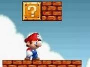 Este vorba de jocul super mario flash, un joc online in care tu te intalnesti cu super mario si este un joc online asemanator cu jocul mario clasic. Jocuri Mario Jocuri Gratis
