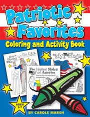 Don't forget your orange crayon! The Republican Party Coloring Book