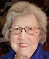 Marian Greenawalt Obituary (1928