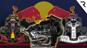 The team's 2021 engine is now in the advanced design stages, and it is understood features some interesting developments that it hopes will deliver a good power boost. Red Bull S New F1 Engine Masterplan Explained Youtube