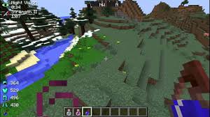 Yes, this is a data pack. 1 5 2 Mod Minecraft Armor Direct Y Status Hud Espanol Youtube