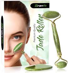 Square recessed lighting trim bronzer any skin typenex wristbands. Amazon Com Jade Roller Gua Sha Scrapping Tool Set By Branfit Ultimate Skin Care Solution For Anti Aging Anti Wrinkle 100 Natural Jade Stone Face Roller Is Perfect As Neck