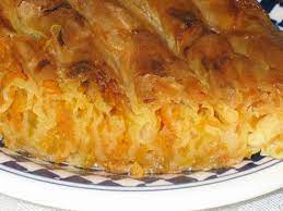 yufkali kabak boregi tarifi ve malzemeleri borektarifleri gen tr tarifler saglikli omlet