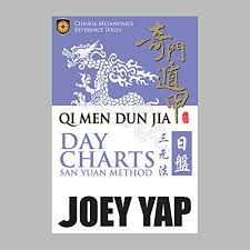 Qi Men Dun Jia Day Charts San Yuan Method Kindle Edition