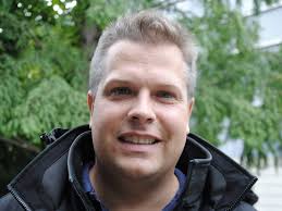 Anders Karlsson inspirerade med sin framgång