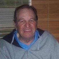 Clifton Leonard "Sonny" Hooker Obituary