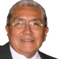 Ruben James Alcala Email & Phone Number