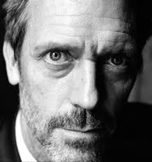 Hugh Laurie: Taking the Pip