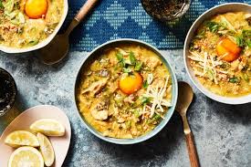 What sounds good for dinner is such a tough question to answer, especially when you have to come up. Angela Dimayuga S 10 Essential Filipino Recipes The New York Times