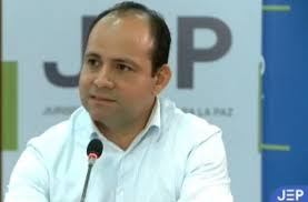 Jurisdicción Especial para la Paz