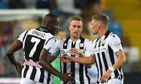 In the past five years, udinese and venezia have played 0 times against each other. 2nmhetvarkbrsm