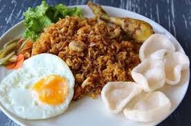 Di sini pemain hanya perlu mencari resep untuk membuat nasi goreng dengan berbagai aneka, seperti contohnya nasi goreng seafood. 10 Resep Nasi Goreng Simpel Dan Mudah Untuk Pemula Blog Unik