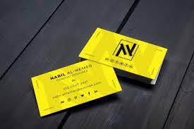 Download Business Cards Mockup Mockup World