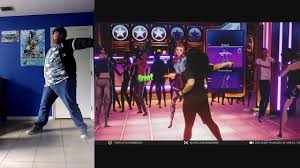 Flawless routines unlock more features. Dance Central Vr Attention Pro Oblio Youtube