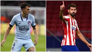 Maybe you would like to learn more about one of these? Atletico Madrid Diego Costa And Arias Test Positive For Covid 19 Marca