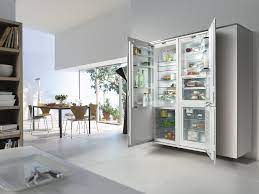 miele ks37472id integrated fridge interior design living room fridge design