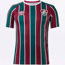 A umbro é referência em performance esportiva e lifestyle. Camisa Umbro De Fluminense 2021 Todo Sobre Camisetas
