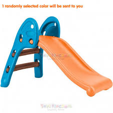 Paso a paso, álbum de aymama; Paso Folding Mini Slide Perosotan Kiddy Id