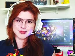 Mulheres já são maioria nos jogos de videogame