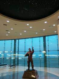 Rick Husband Amarillo International Airport Ama Rick Husband Amarillo Texas International Airport